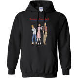 sixteen cannibals T-Shirt