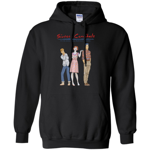 sixteen cannibals T-Shirt