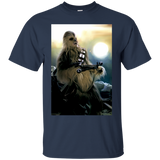 Wookiee Warrior T-Shirt