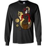 Western Steampunk Halloween T-Shirt