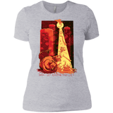 shhh let sleeping three headed dogs lie T-Shirt
