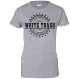 White Trash Pride T-Shirt
