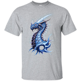 thunder dragon sweatshirt T-Shirt