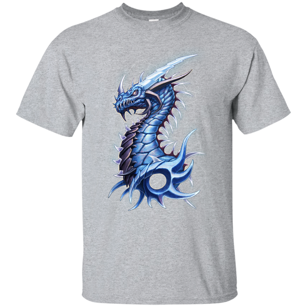 thunder dragon sweatshirt T-Shirt