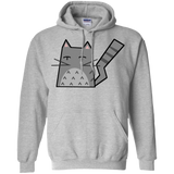 totoro cat t- T-Shirt