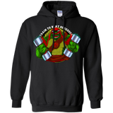 train to beat shredder - raphael (tmnt) T-Shirt