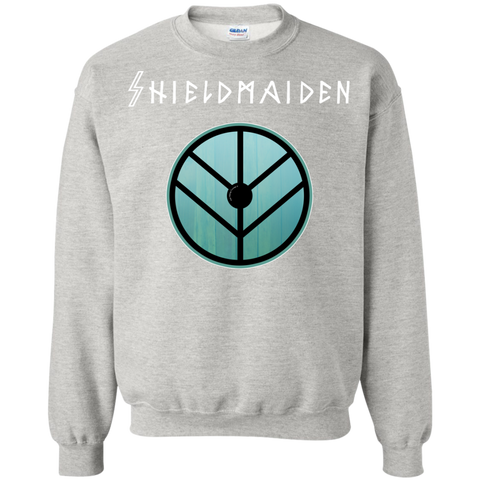 shieldmaiden sweatshirt T-Shirt