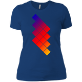 thunder geometric sweatshirt T-Shirt