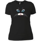 Wondering Cat T- T-Shirt
