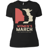 Women's March On Washington T-Shirt