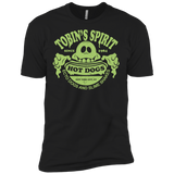 tobin's spirit hot dogs T-Shirt