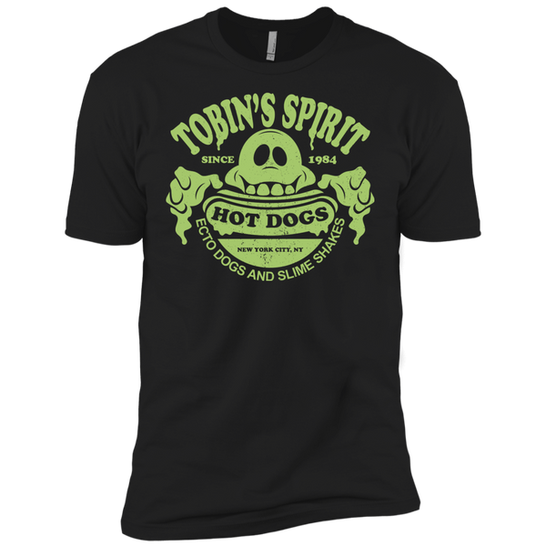 tobin's spirit hot dogs T-Shirt