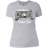 treasure chest sweatshirt T-Shirt