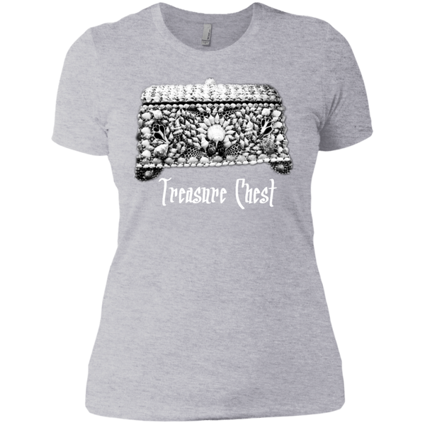 treasure chest sweatshirt T-Shirt