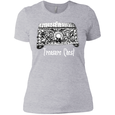 treasure chest sweatshirt T-Shirt