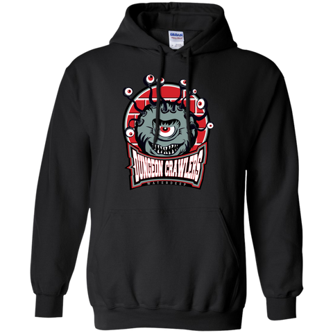 waterdeep dungeon crawlers halloween T-Shirt