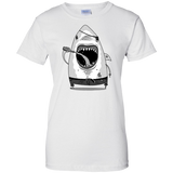 sharkman phone case T-Shirt