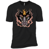 werewolf ether halloween T-Shirt