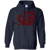 tigerrino sweatshirt T-Shirt