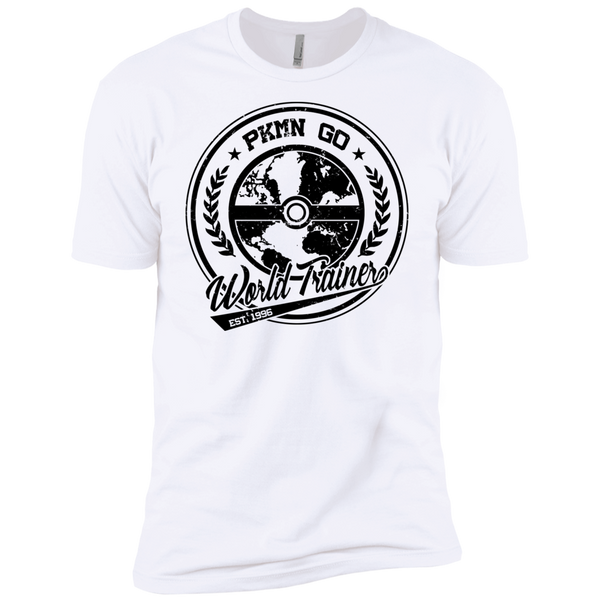 world trainer