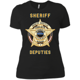 sheriff T-Shirt