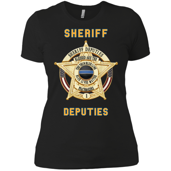 sheriff T-Shirt