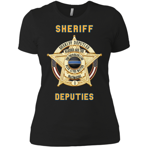 sheriff T-Shirt