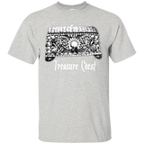 treasure chest sweatshirt T-Shirt