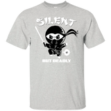 silent but deadly T-Shirt