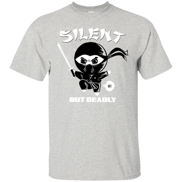 silent but deadly T-Shirt