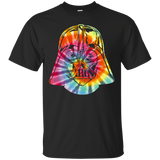 tie-dye darth vader T-Shirt
