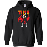 thunder god T-Shirt