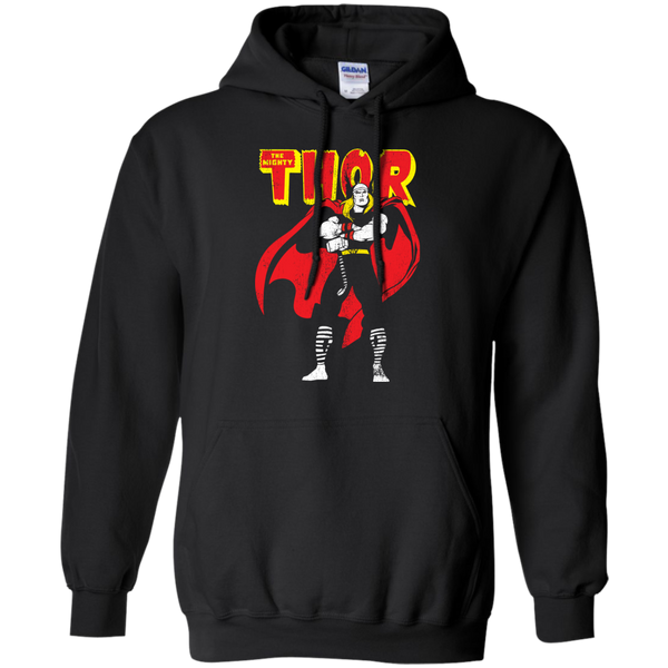 thunder god T-Shirt