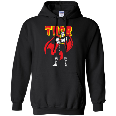 thunder god T-Shirt