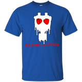 welcome to the sphere T-Shirt