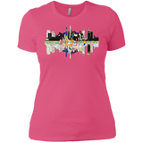 tokyo skyline sweatshirt T-Shirt