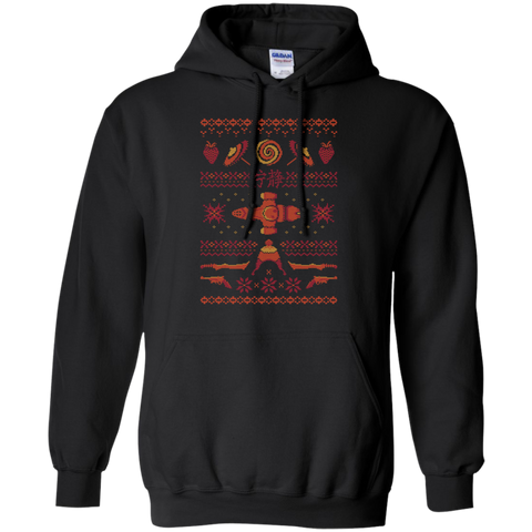 shiny sweater holiday sweater T-Shirt