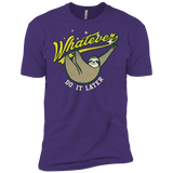 Whatever Sweatshirt T-Shirt
