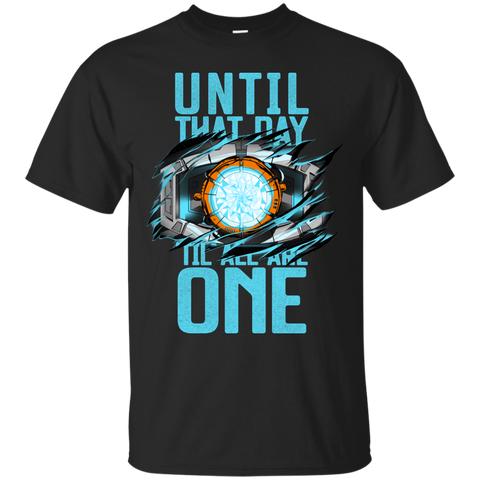 'til all are one sweatshirt T-Shirt