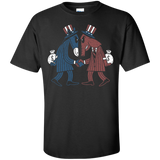 two elephant T-Shirt