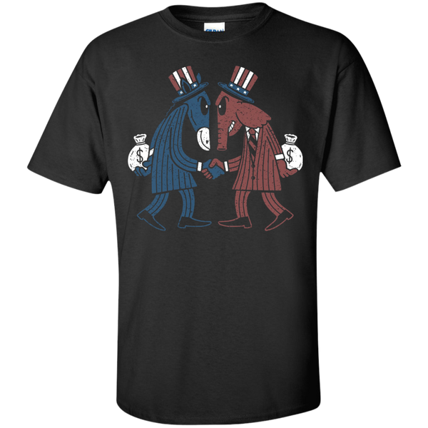 two elephant T-Shirt