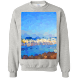 waves rolling in sweatshirt T-Shirt