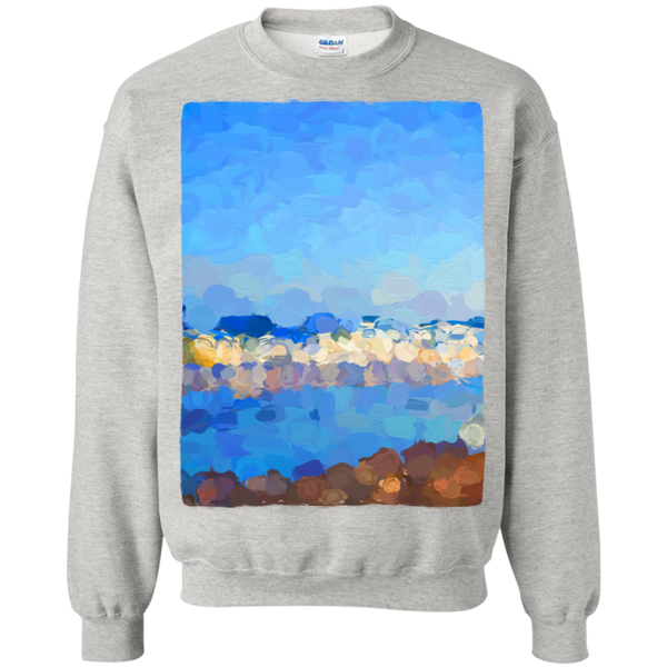 waves rolling in sweatshirt T-Shirt