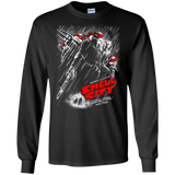shell city T-Shirt