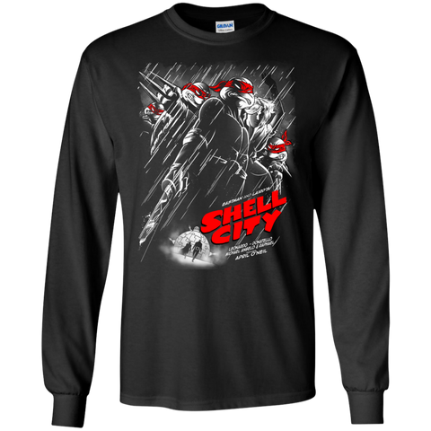 shell city T-Shirt