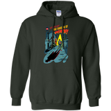 shadow of death sweatshirt T-Shirt