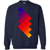 thunder geometric sweatshirt T-Shirt