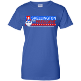 skellington for president 2016 T-Shirt