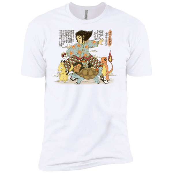 traditional monsters T-Shirt