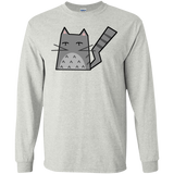 totoro cat t- T-Shirt
